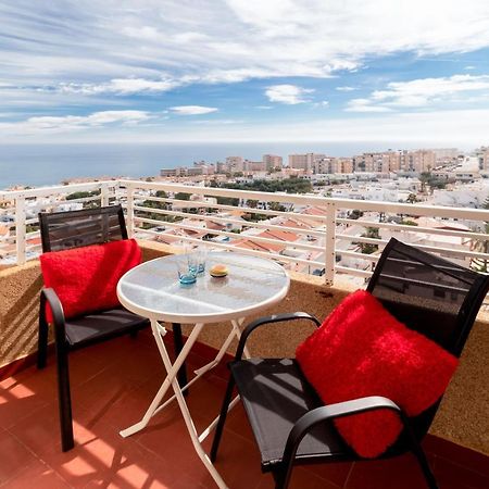 Espanatour CIUDAD REAL Torrevieja Extérieur photo