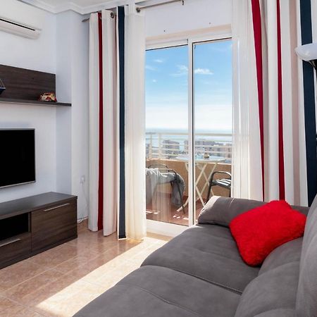 Espanatour CIUDAD REAL Torrevieja Extérieur photo