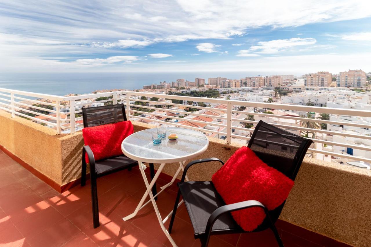 Espanatour CIUDAD REAL Torrevieja Extérieur photo