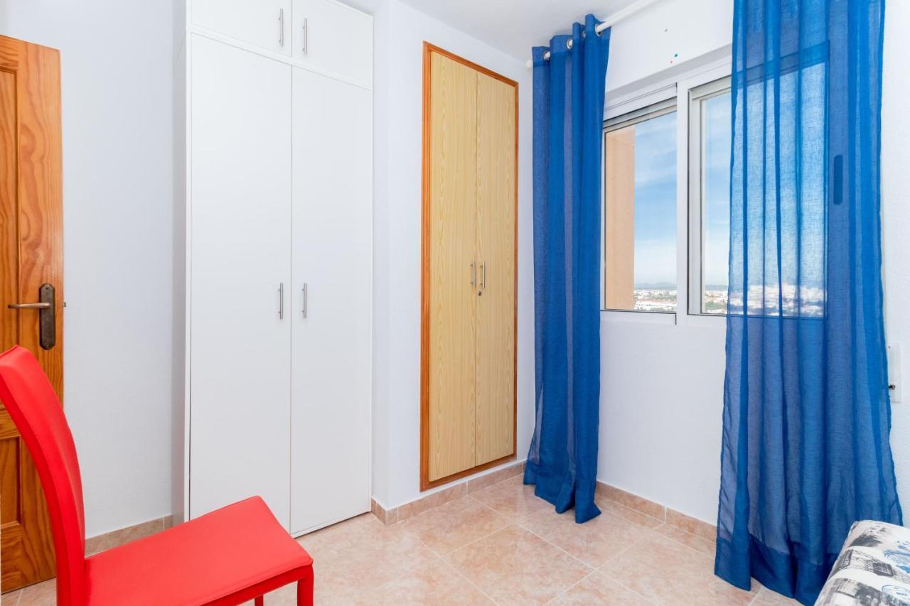 Espanatour CIUDAD REAL Torrevieja Extérieur photo