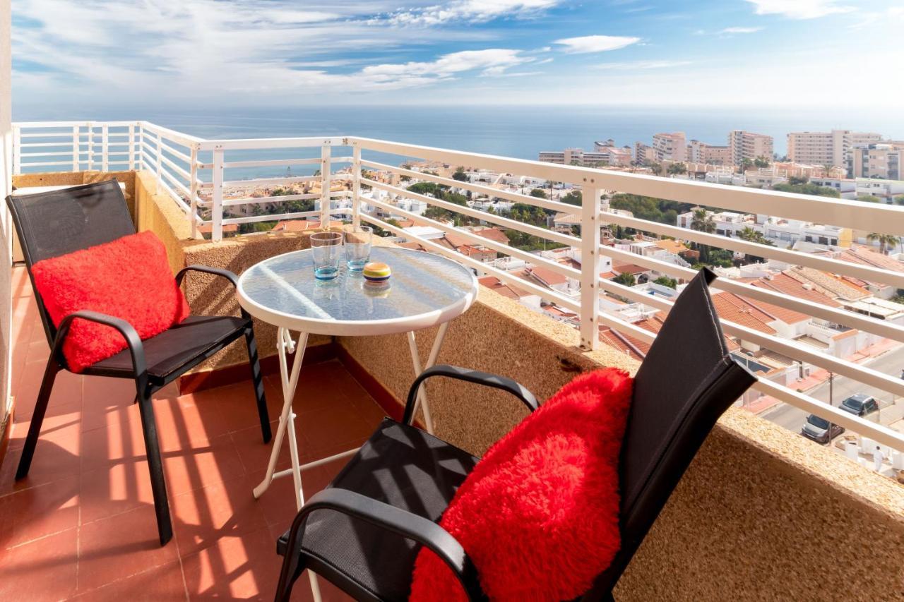 Espanatour CIUDAD REAL Torrevieja Extérieur photo