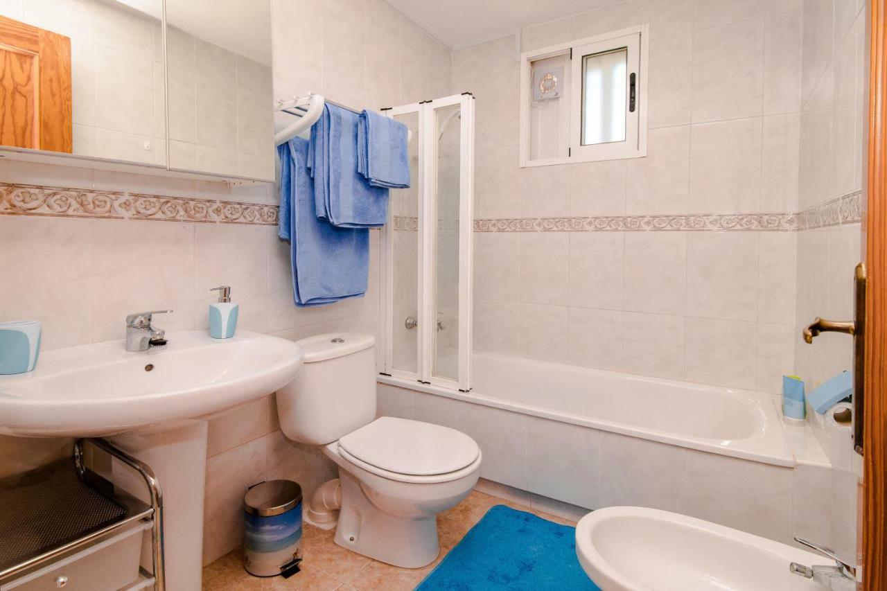 Espanatour CIUDAD REAL Torrevieja Extérieur photo