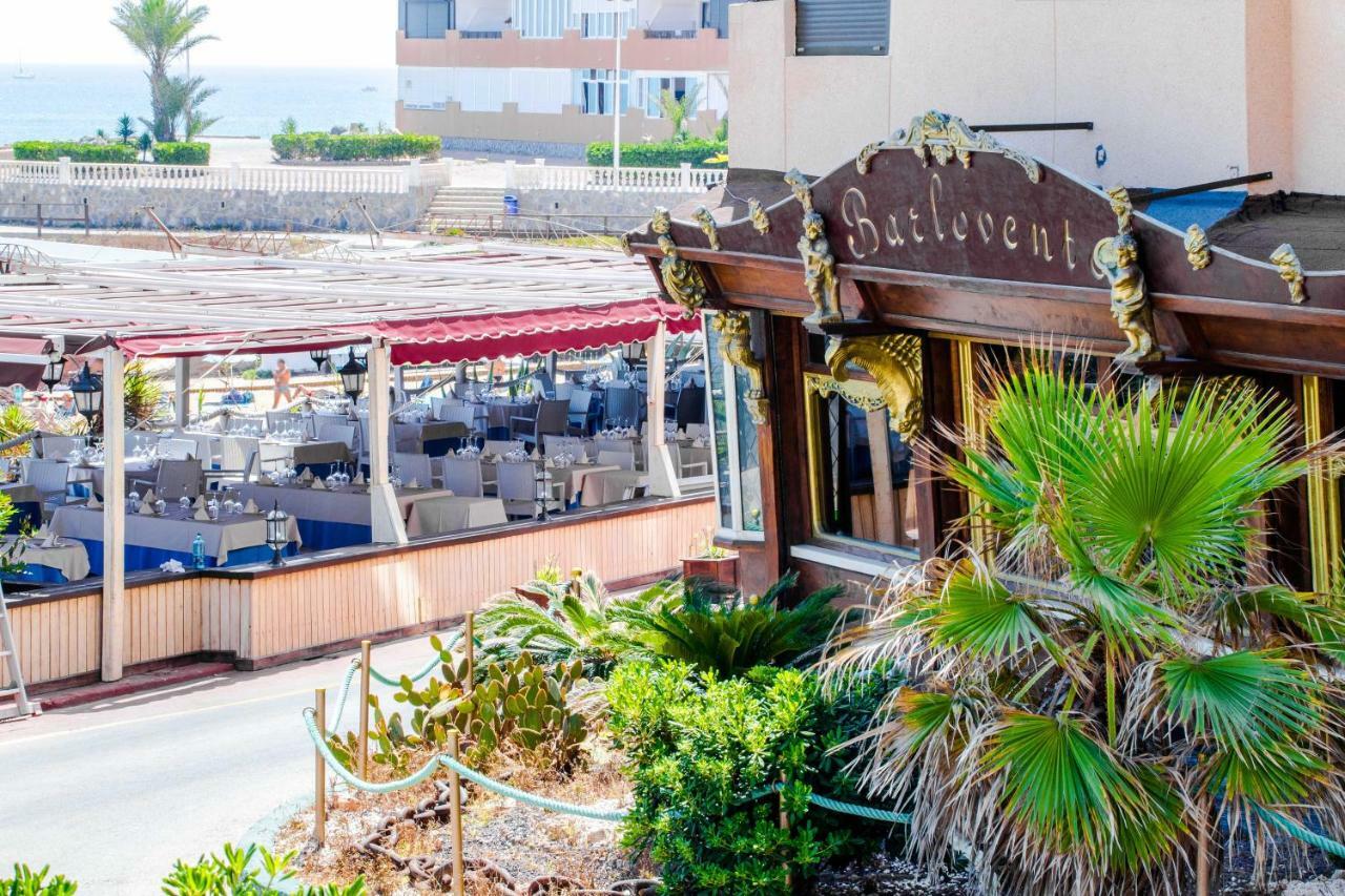 Espanatour CIUDAD REAL Torrevieja Extérieur photo