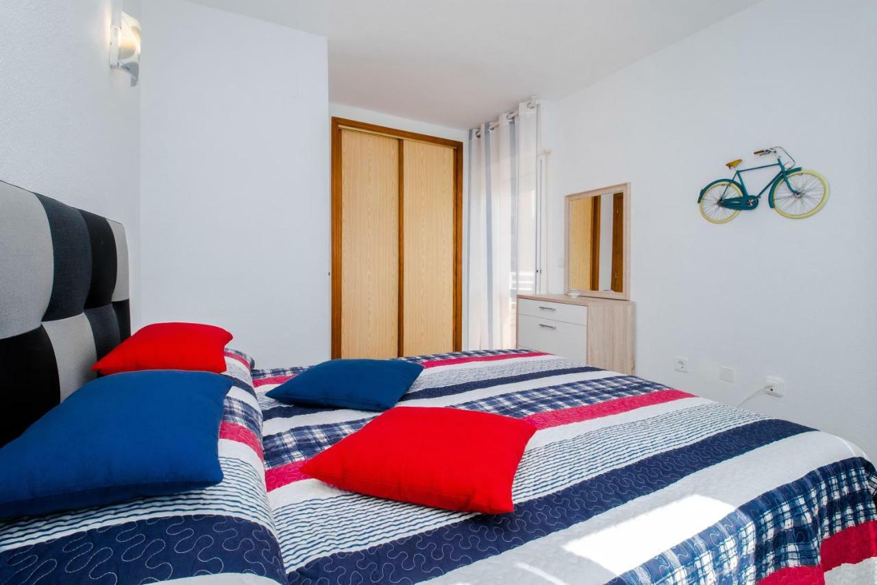 Espanatour CIUDAD REAL Torrevieja Extérieur photo